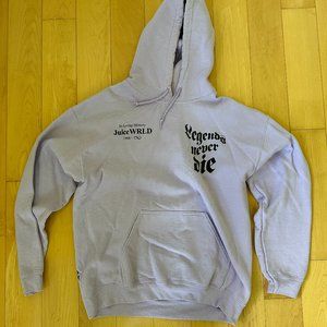 Juice WRLD Hoodie
